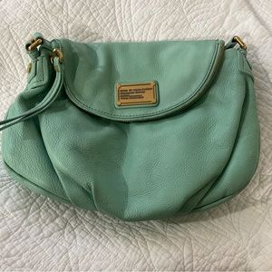 Vintage Marc Jacobs Natasha Crossbody